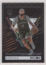 2023-24 Panini Recon Bobby Portis #97 1e33
