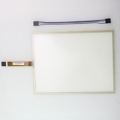 Touch Screen Glass Panel For SYNTEC CNC System HC10A-K HC10B-K *le