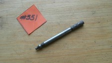 Iver Johnson Target Sealed 8 22lr Cylinder Pin