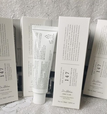 Dr. Althea 147 Hautbarriere Reparaturcreme - 50ml KOSTENLOSER VERSAND 