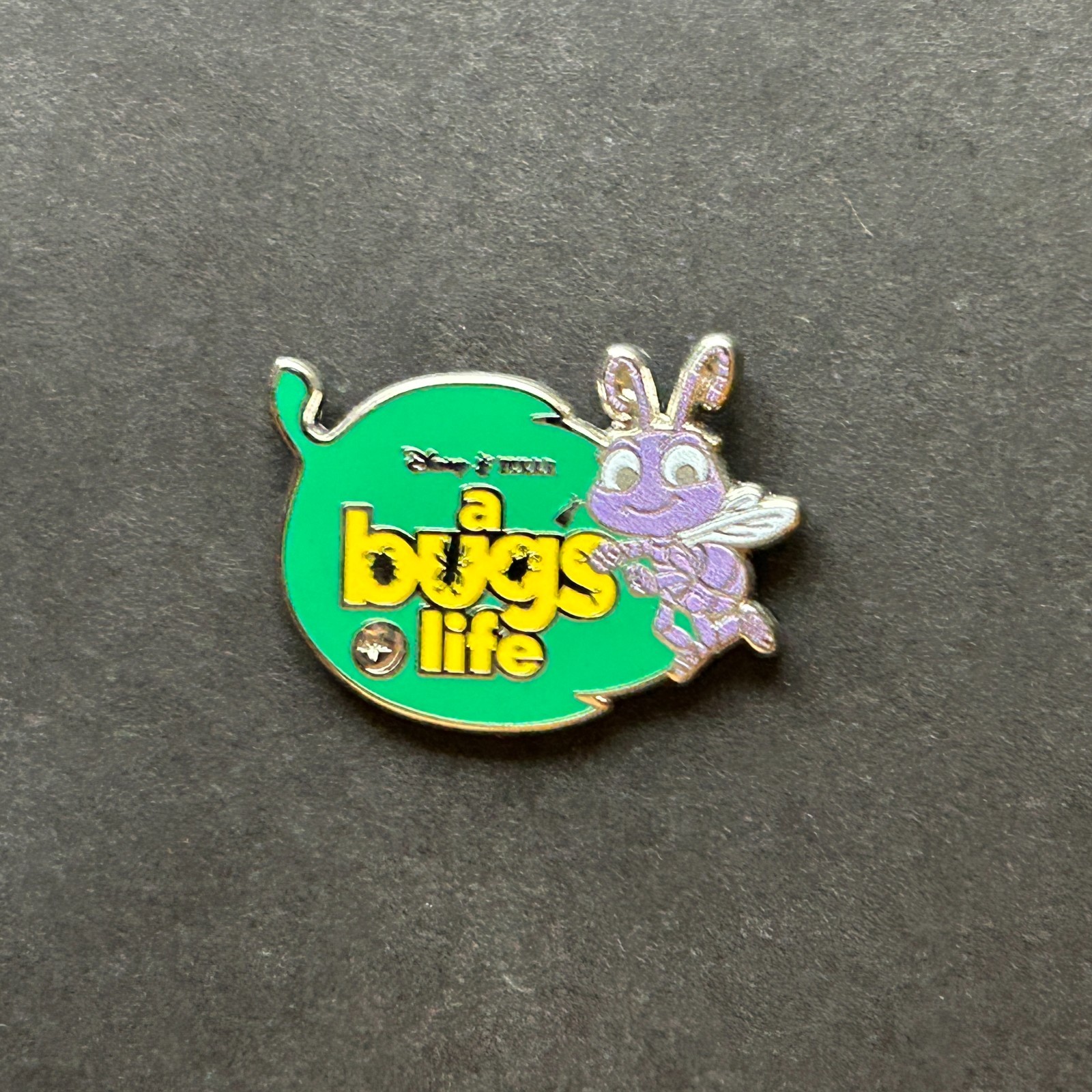 WDW - Dot - A Bug’s Life - Hidden Disney 2020 Disney Pin 143469