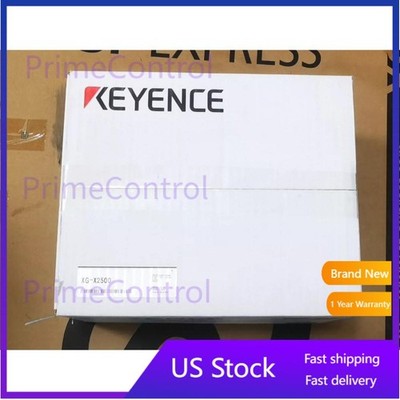 XG-X2500 NEW Fast Shipping