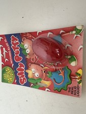 Vintage 1992 Original Silly Putty Collector Toy In Package Binney Smith