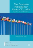 The European Parliament In Times Of Eu Crisis Olivier Costa