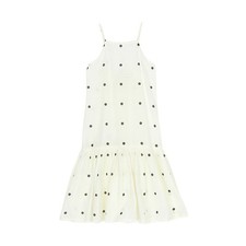 TAO Robe sans manches pour enfants S26054 221 AP 152790107