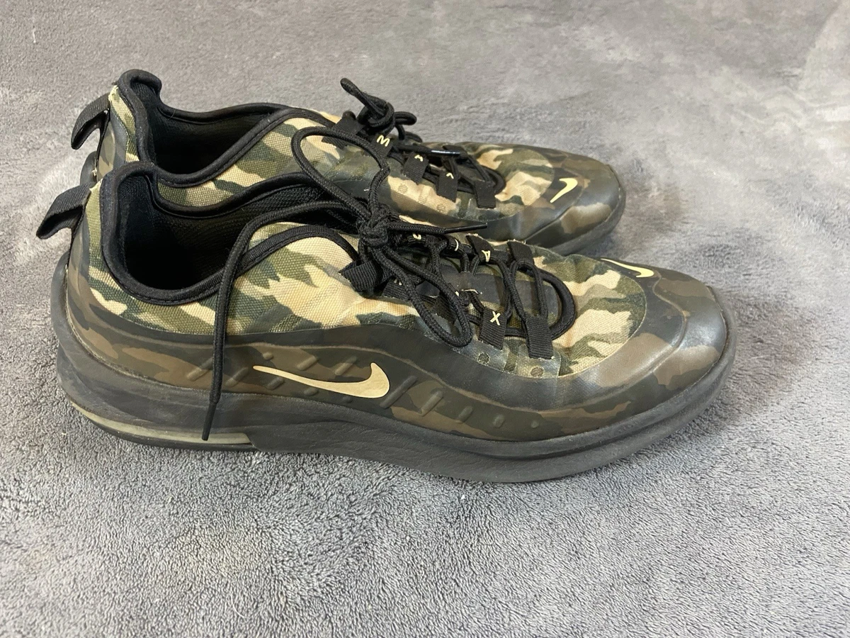 Nike Air Max Axis Premium Camo Pack - AA2148-002 for Sale 