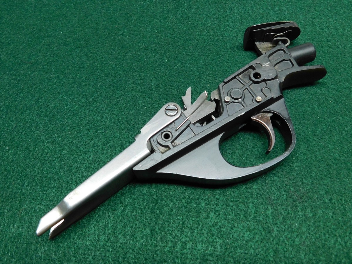 Stevens Springfield Model 67 77 Trigger Top Safety Assembly 20 GA