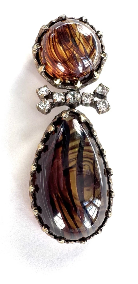 Dior Brooch for sale | eBay