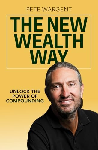 The New Wealth Way by Pete Wargent PAPERBACK 9781923259126 - Image 5