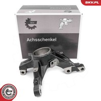 Esen SKV 47SKV911 Achsschenkel Vorne Links FüR Corsa D Opel