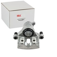 NTY Bremssattel Hinten Links Passend FüR Mercedes C-KLASSE | HZT-ME-044
