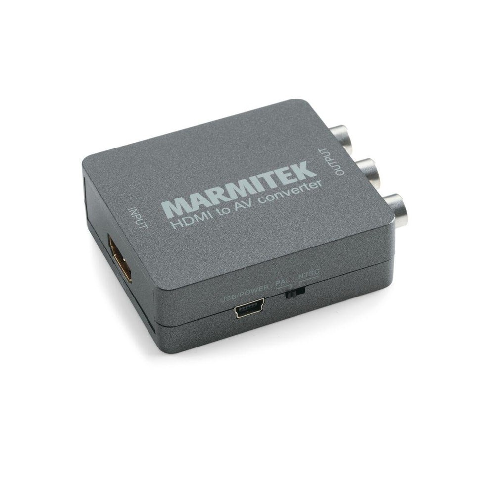 Marmitek Connect HA13 - HDMI auf SCART-адаптер (RCA) #13068215