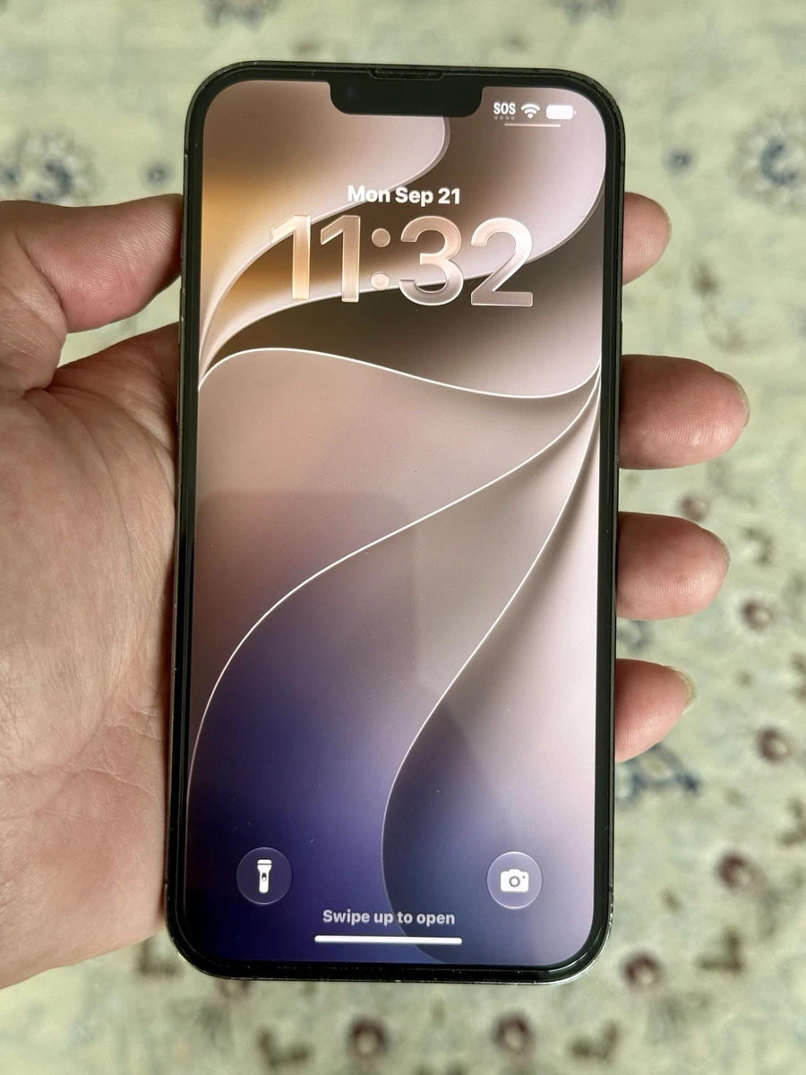 Apple iPhone 13 Pro Max 512GB | eBay