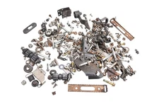 02 Honda Foreman 450 4X4 Hardware Set Nuts & Bolts TRX450FE