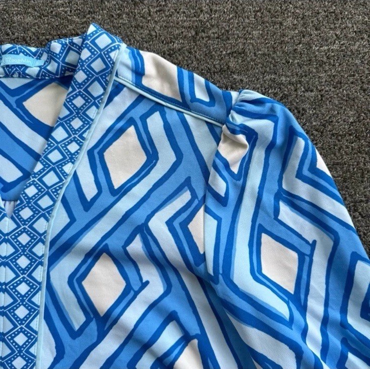 J. McLaughlin Emer Dress View 6