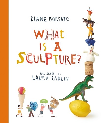 What Is A Sculpture? Diane Borsato - Image 3