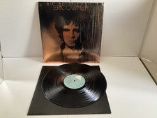 Eric Carmen Self Titled Vinyl Record Original 1975 NM LP Arista AL 4057 EX