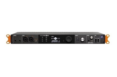 Arturia AudioFuse 16Rig USB-C Audio Interface -OPEN BOX