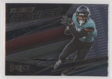 2022 Panini Select Turbocharged Christian Kirk #TUR-20 2l4