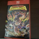 New ListingDonkey Kong Bananza - Nintendo Switch 2
