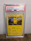 Pokemon TCG - Pikachu 7/15 Holo McDonald's 2022 Promo Pokemon Card PSA 7