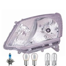 Feu avant (phare) Isuzu D-MAX