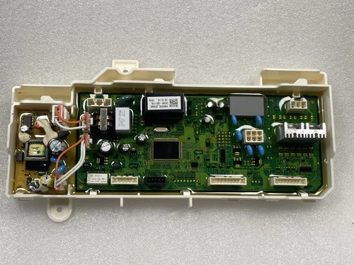 Samsung Washer Main Circuit Board For WA45N3050AW/A4 Part Number DC92-02117A