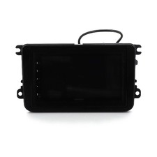 Autoradio adaptable - Volkswagen GOLF VI - GPA-AUTORADIOADAPTABLEDOUBLEDIN - R0-