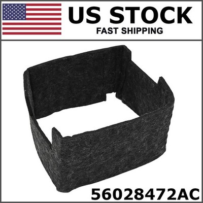 56028472AC Battery Cover Thermoguard Heat Shield For Dodge Ram 1500 2500 3500