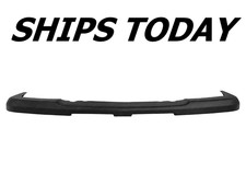 New Textured Front Upper Bumper Cover For 2003-2006 Chevrolet Silverado