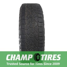 P26575r16 Dean Back Country At2 116 T Used 832nds