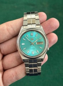 セイコーKS ティファニーダイヤル Seiko Tiffany | eBay
