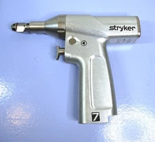 STRYKER 7206 System 7 Reciprocating Saw 7206-000-000 TESTED / WARRANTY