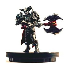 Upper Deck WoW Mini Victoria Jaton NM