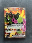Carte Pokemon FELICANIS 082/064 EX FA Full Art EV6.5 Fable Nébuleuse SFA FR NEUF