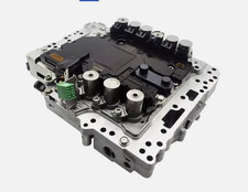 2015-2017 Infiniti QX80 TCM Control Valve Body Assembly 31705-76X5E Programmed.