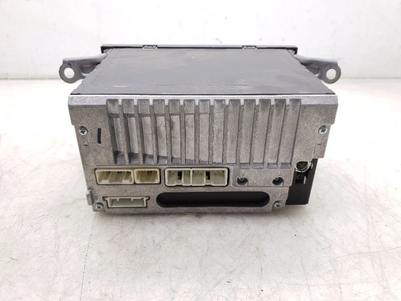 Pantalla y receptor de radio Face ID T1808 se adapta a 08-14 Scion XB PT546-00080 Foto 4 de 4