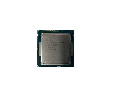 Intel Core i5-4690 CPU 3.5GHz Desktop Processor