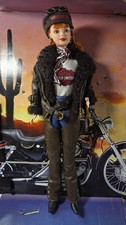 1998 Harley-Davidson Barbie Collector Edition, 2nd in Series, 20441