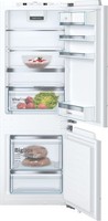 Bosch KIS77ADD0, Einbau-KüHl-Gefrier-Kombination Mit Gefrierbereich Unten