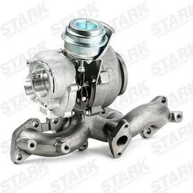Turbolader STARK SKCT-1190159 für VW Golf V Schrägheck (1K1) TOURAN (1T1, 1T2)