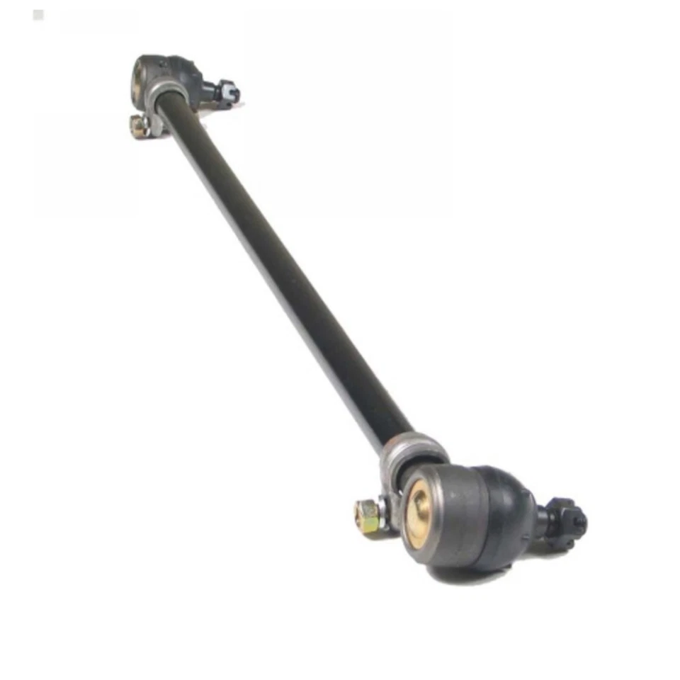 Conjunto de varilla de amarre de dirección para Chevrolet 1949-1954 delantero derecho 26343 Foto 3 de 4