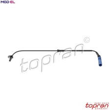 SENSOR WHEEL SPEED 501 463 FOR BMW X5/SAV/E53 M57D30 M54B30 3.0L 6cyl X5 SAV E53