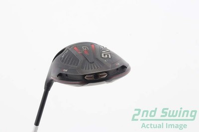 Ping G410 Plus Driver 12° Graphite X-Stiff Left 45.0in | eBay
