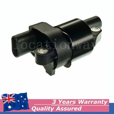 Ignition Coil Fits Holden Commodore VE VZ VF Statesman WM 06-14 V8 6.0L 12573190