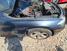 Used Front Right Fender fits: 2013 Bmw 328I Front Right Grade A