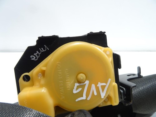 CEINTURE DE SECURITE AVANT GAUCHE Nissan Note (E11) 868859U15A - Photo 2/6