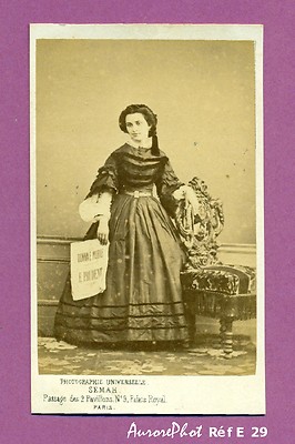 Verdi Rigoletto La Donna e Mobile