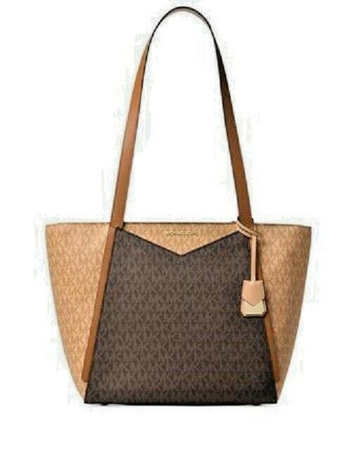 mk tote purse