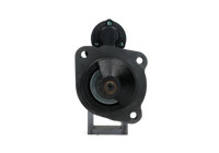 Neu Anlasser Passend FüR Perkins 4.0 Kw 12 Volt MS166+